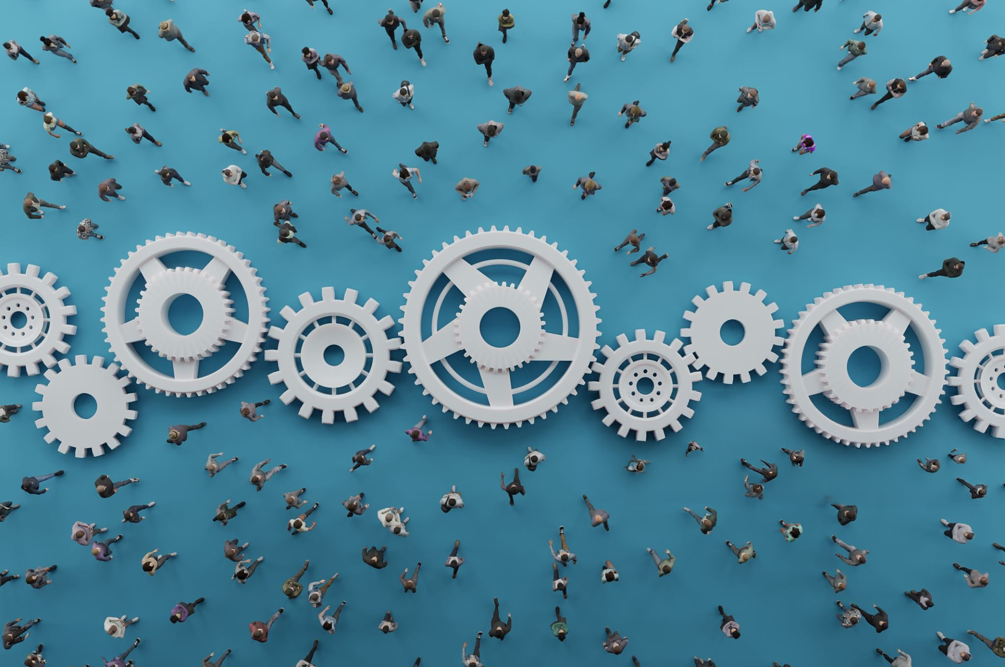 短時間実践のイメージ